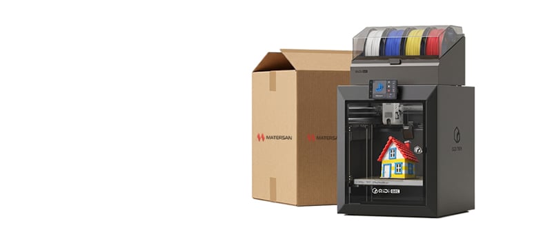 3D Yazıcı Teknik Servisi