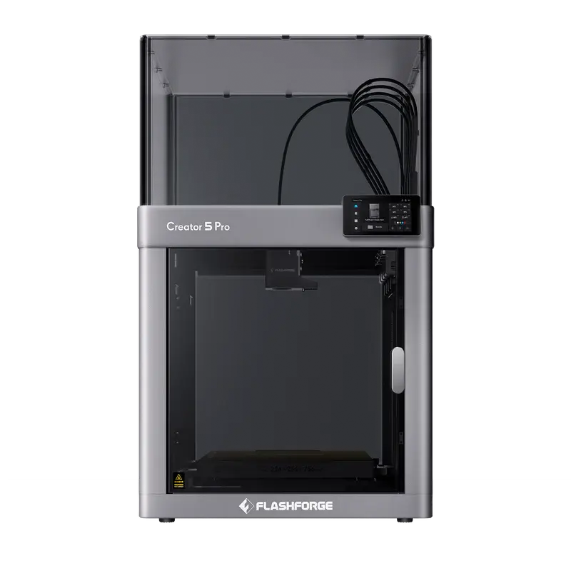 Flashforge Creator 5 Pro 3D Yazıcı