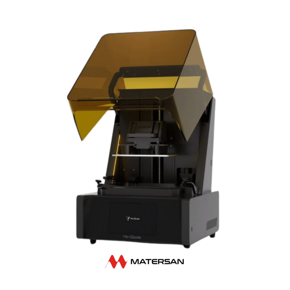 HeyGears UltraCraft Reflex 3D Yazıcı