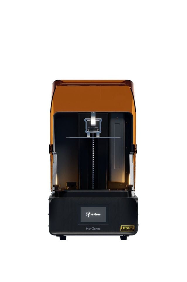 HEYGEARS UltraCraft RS Turbo 3D Yazıcı