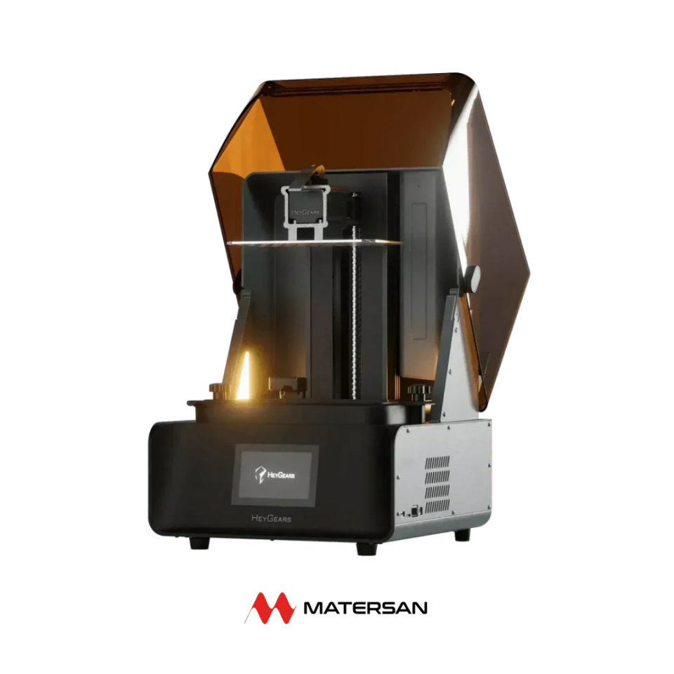 HeyGears UltraCraft Reflex RS 3D Yazıcı
