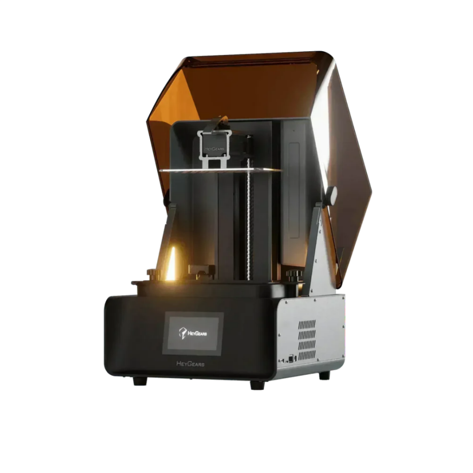 HeyGears UltraCraft Reflex RS 3D Yazıcı