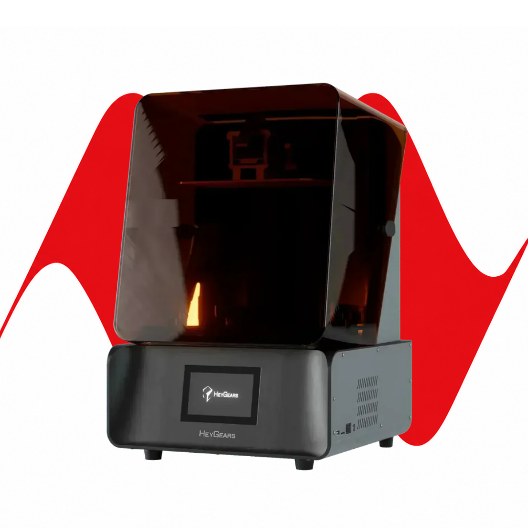 HeyGears UltraCraft Reflex RS 3D Yazıcı