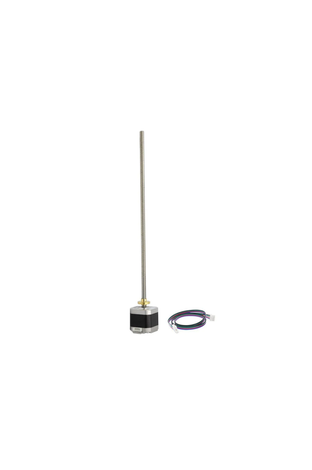 ELEGOO Lead Screw and Motor - Saturn 4 - 4 Ultra