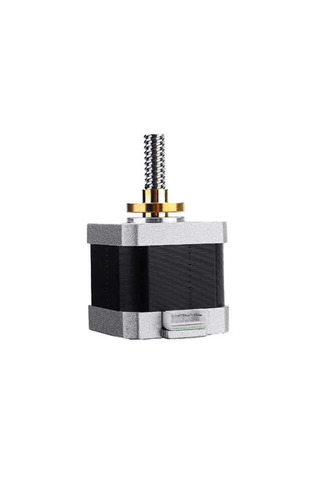 ELEGOO Lead Screw and Motor - Saturn 4 - 4 Ultra