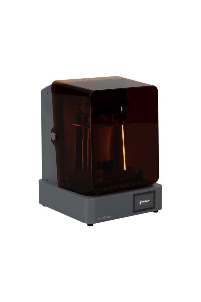 HEYGEARS UltraCraft Reflex 2 3D Yazıcı