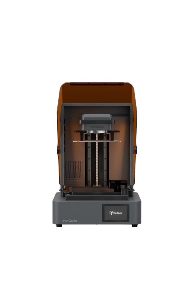 HEYGEARS UltraCraft Reflex 2 3D Yazıcı