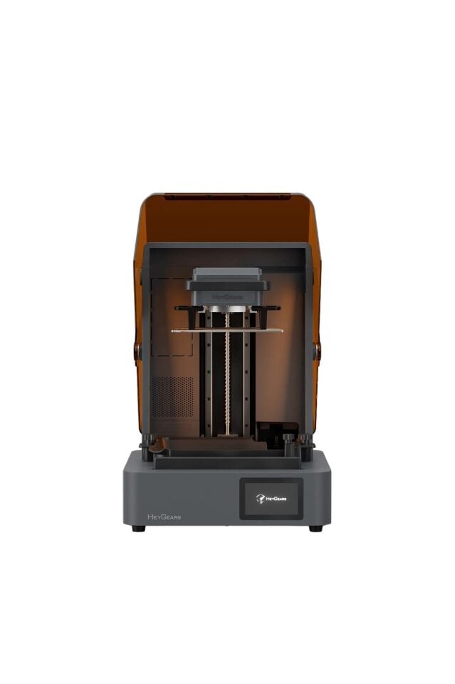 HEYGEARS UltraCraft Reflex 2 3D Yazıcı