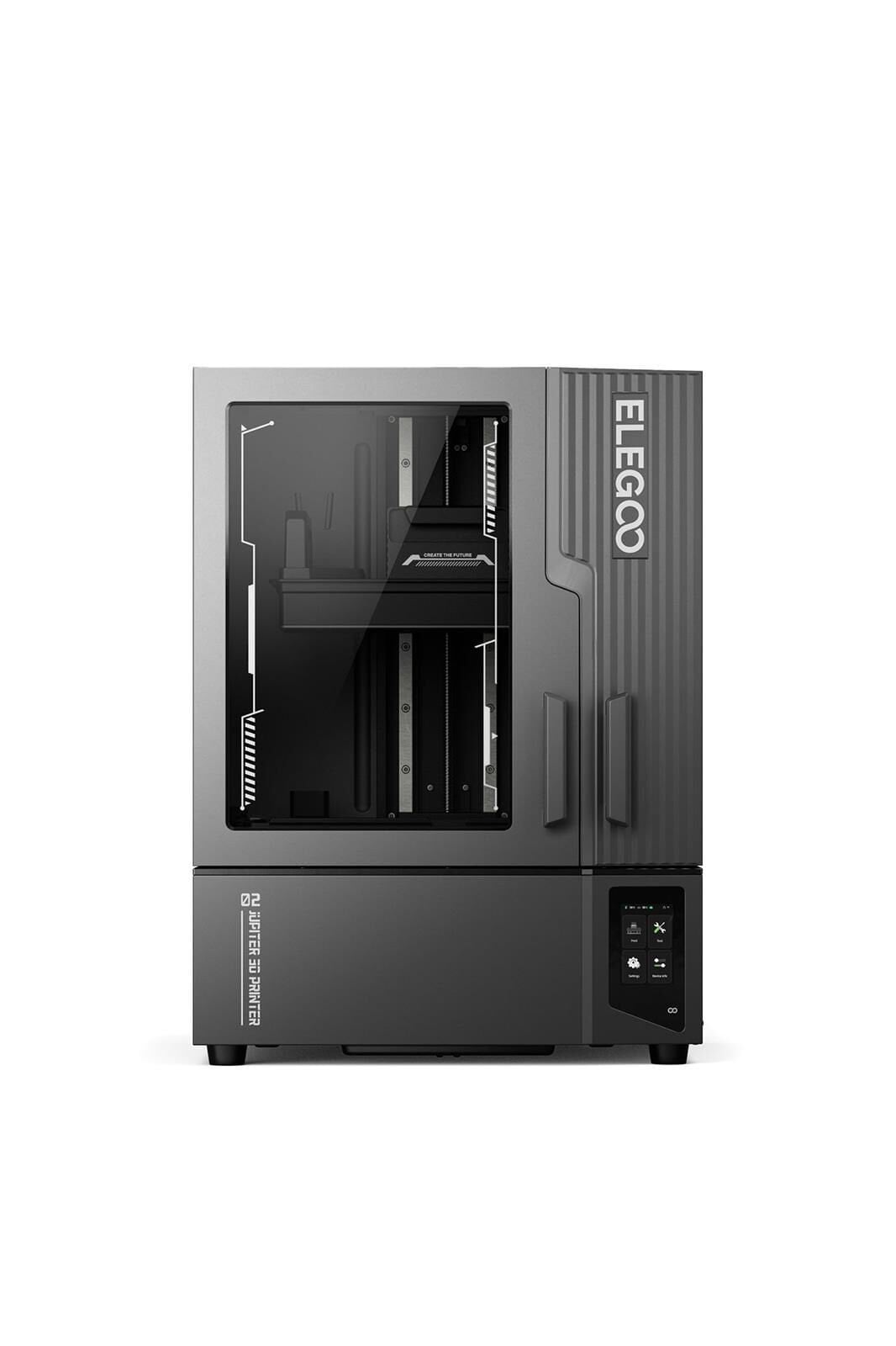 ELEGOO Jupiter 2 SLA 3D Yazıcı