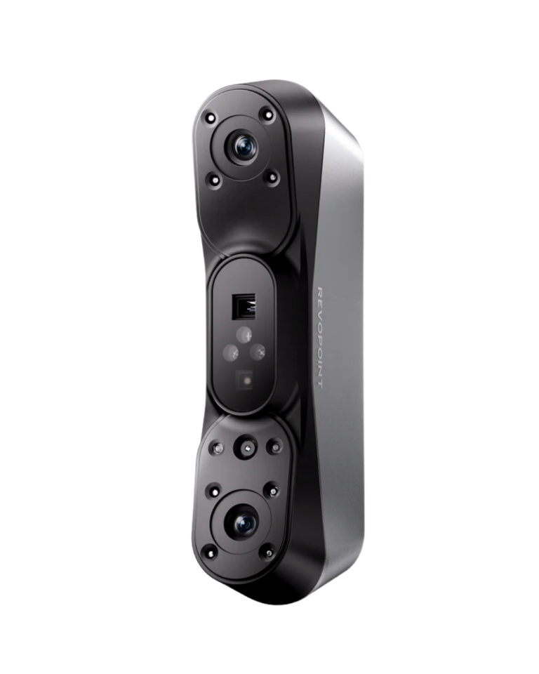 Revopoint POP 4 Premium Edition 3D Tarayıcı