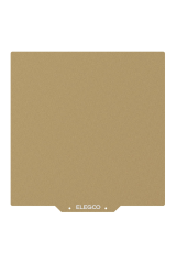 ELEGOO Pei Buildplate - Neptune 3/4 Pro