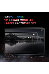ELEGOO LCD Screen - Saturn 3/3 Ultra