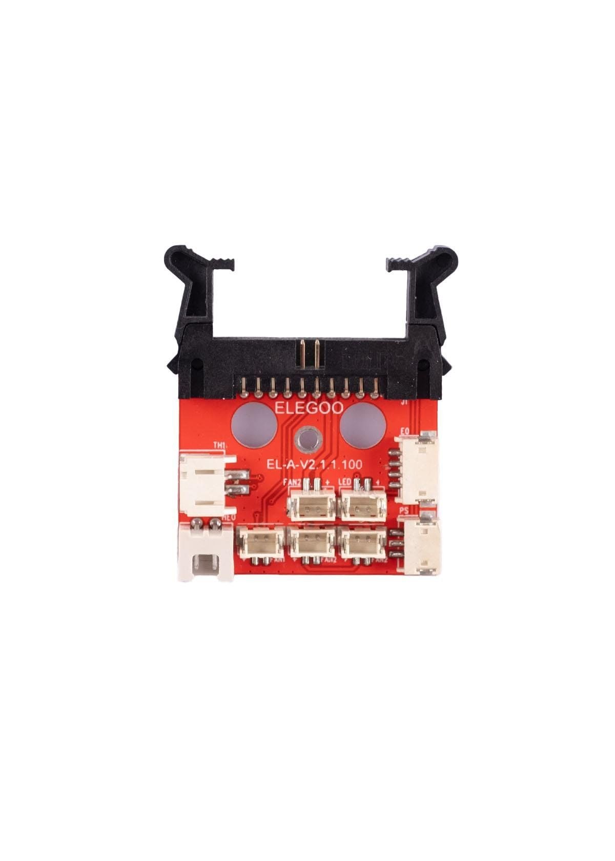 ELEGOO Ekstrüder PCB (V2.11.100)