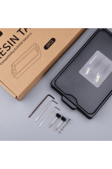 ELEGOO Resin Vat (Saturn 2 - Saturn 3)