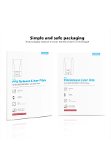 ELEGOO PFA Film 5 Adet - Saturn 2/3