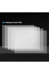 ELEGOO PFA Film 5 Adet - Saturn 2/3