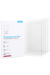 ELEGOO PFA Film 5 Adet - Saturn 2/3