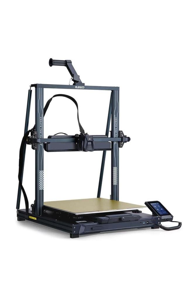 Elegoo Neptune 4 Max 3d Yazıcı