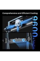 Elegoo Neptune 4 Max 3d Yazıcı