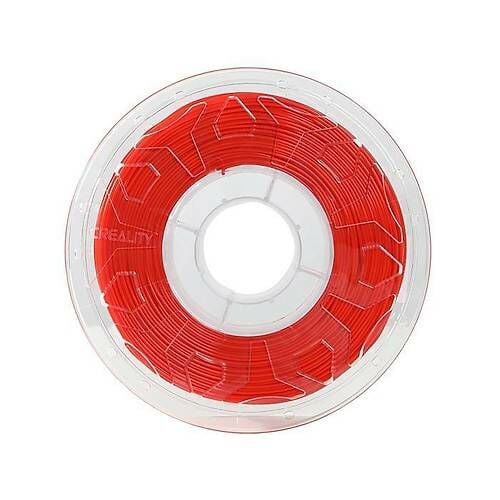 Creality CR-TPU Filament Kırmızı 1.75mm 1kg
