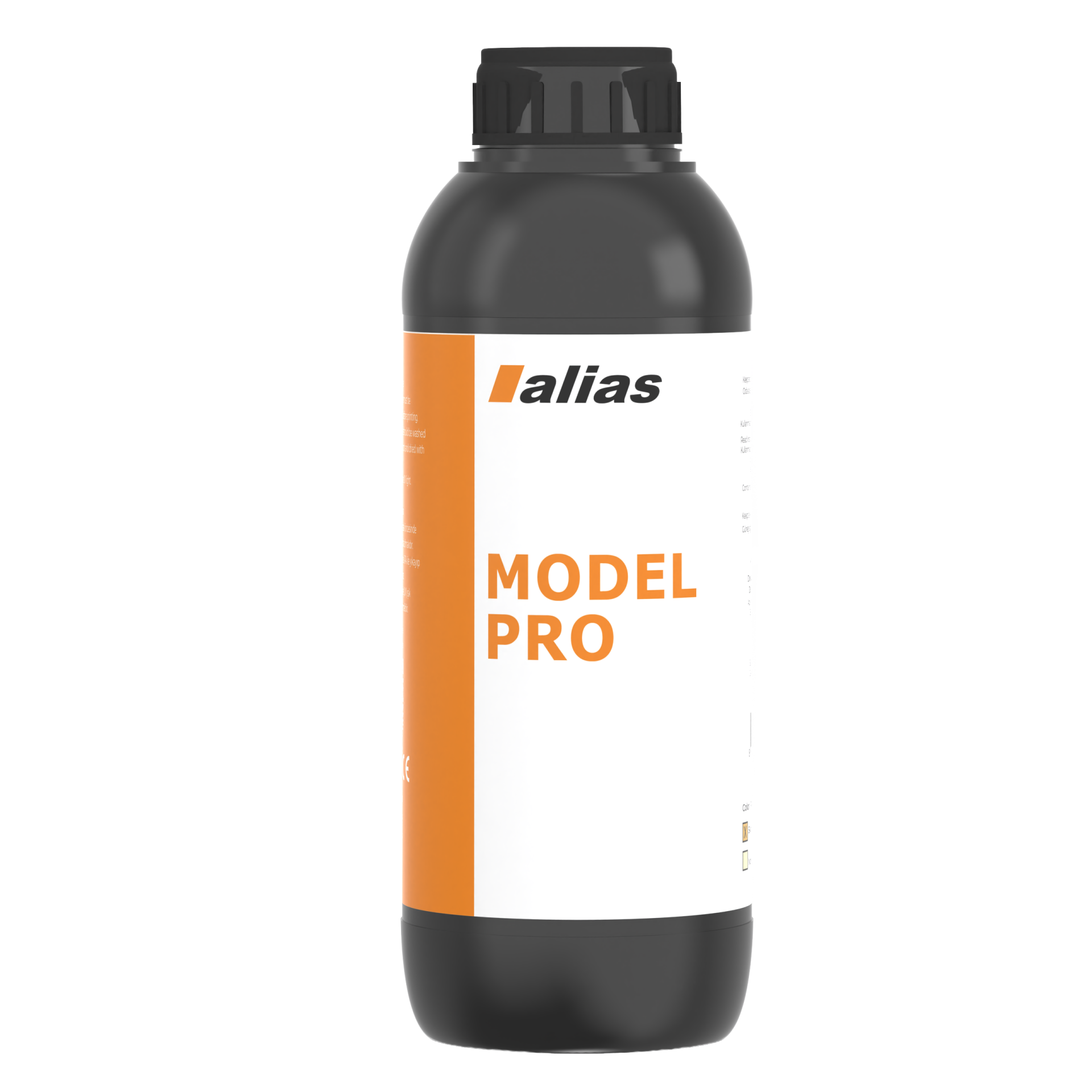 Alias Dental Model Pro