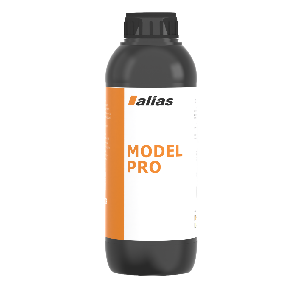 Alias Dental Model Pro