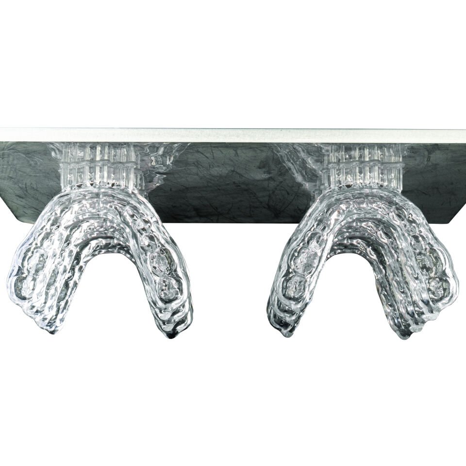 Alias Dental Splint (Ortho Rigid) 1000G