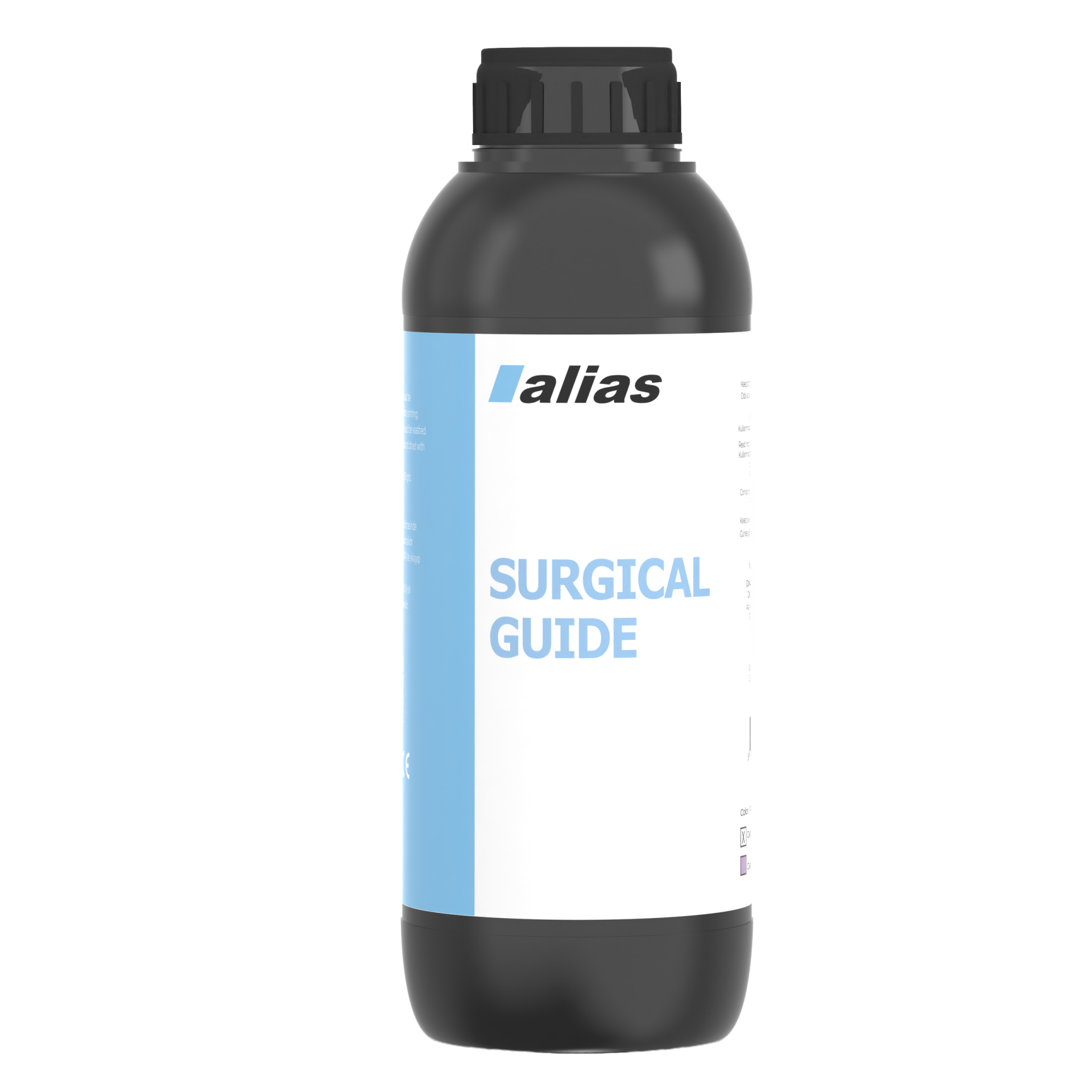 Alias Dental Surgical Guide