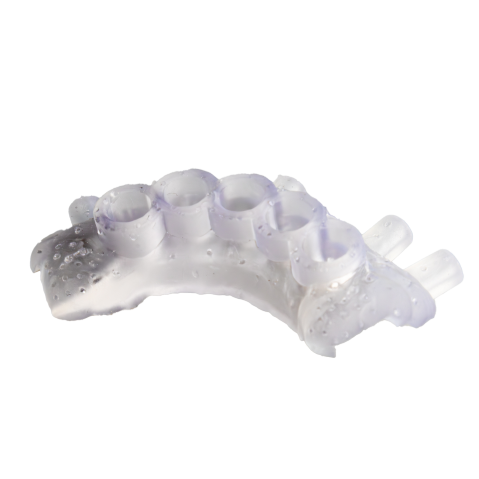 Alias Dental Surgical Guide