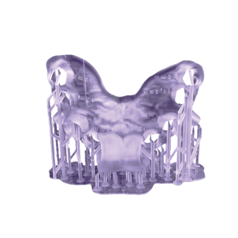 Alias Dental Surgical Guide