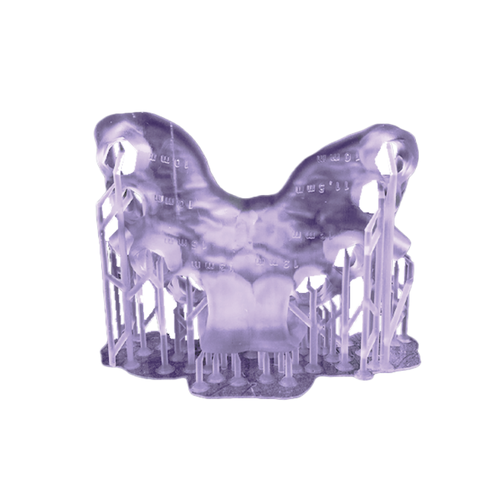 Alias Dental Surgical Guide 1000G