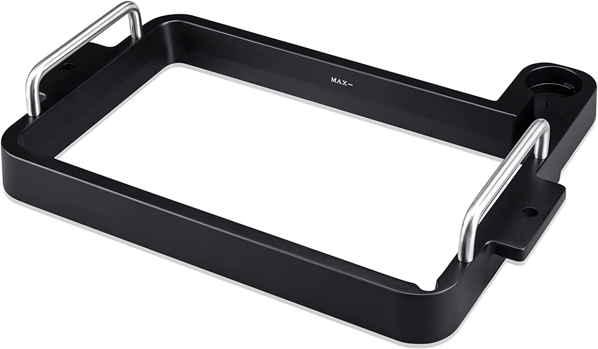 ELEGOO Metal Reçine Tankı (Jupiter)