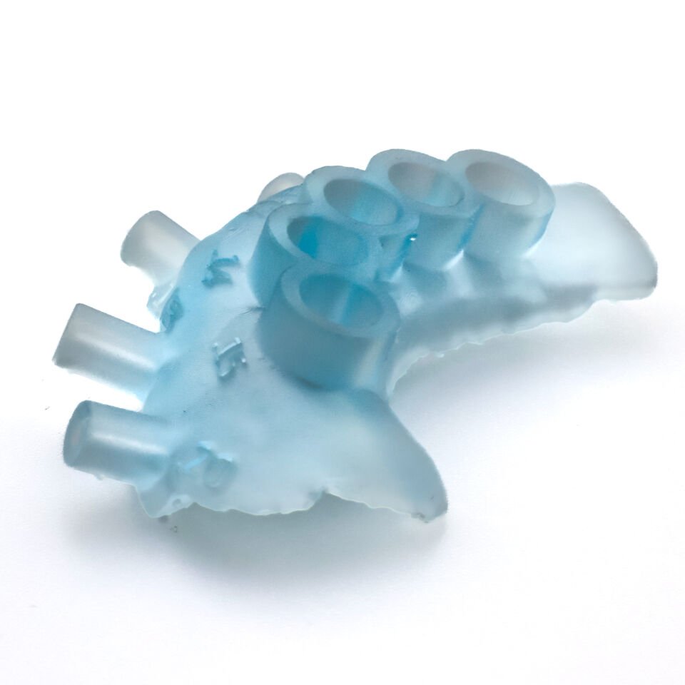Alias Dental Surgical Guide 1000G
