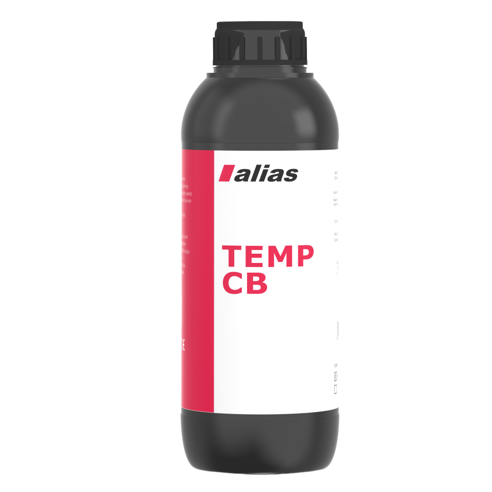 Alias Dental Temp C&B