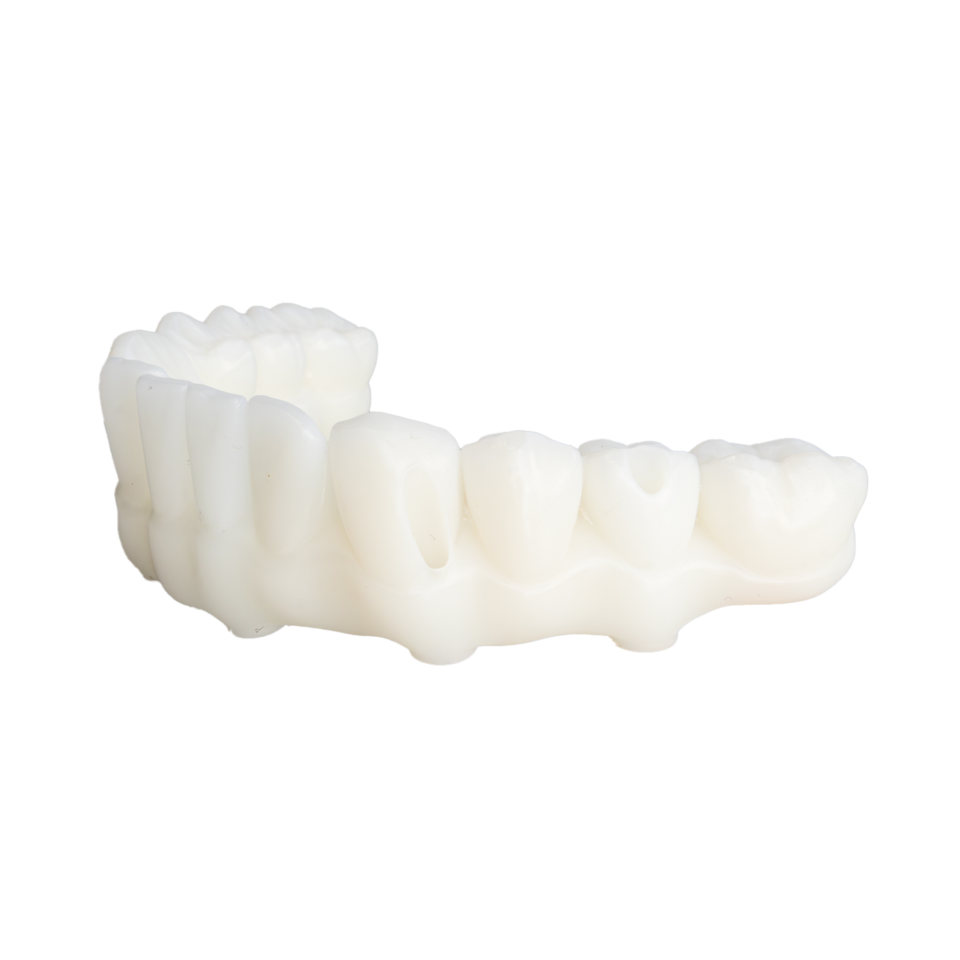 Alias Dental Temp MHF