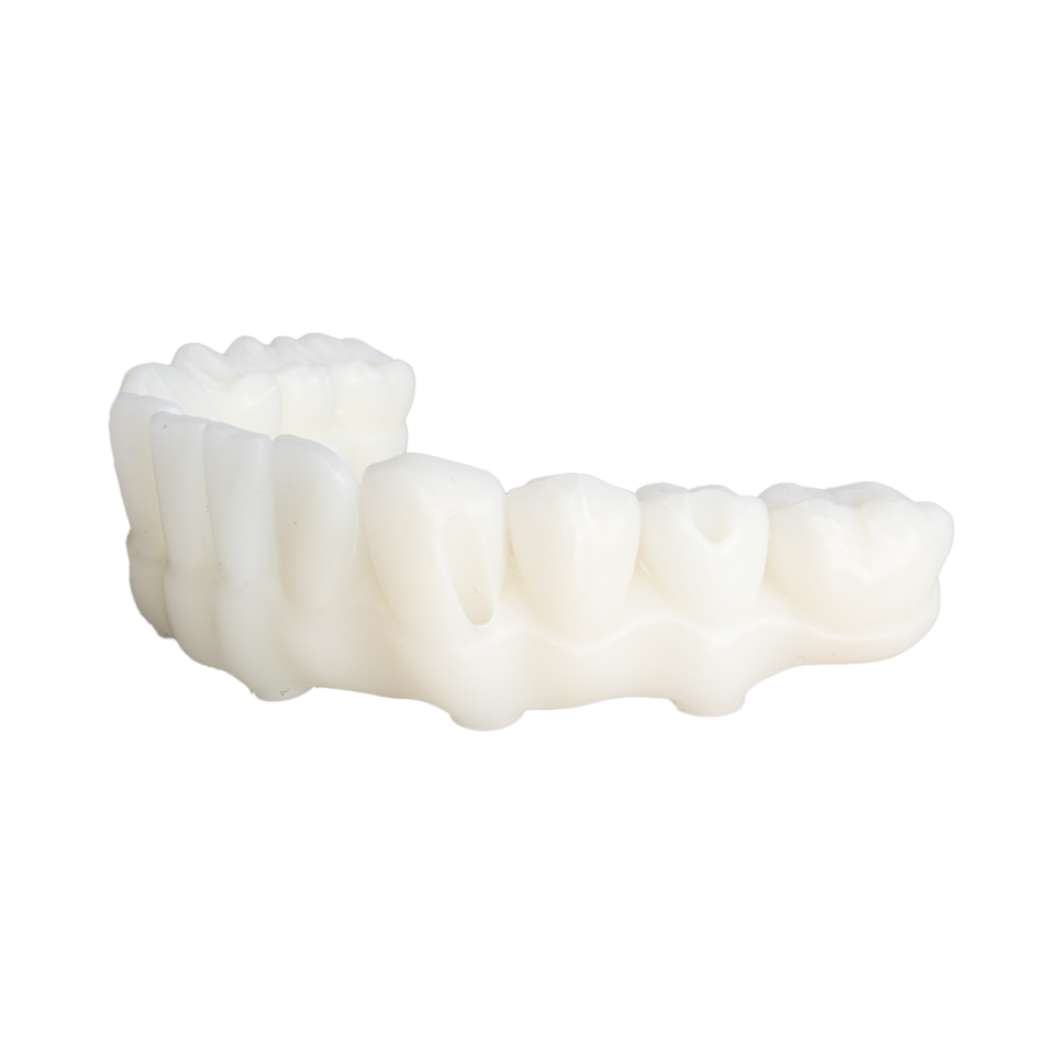 Alias Dental Temp MHF 1000G