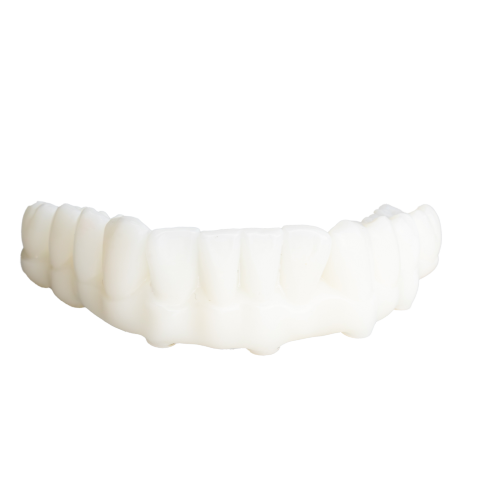 Alias Dental Temp MHF