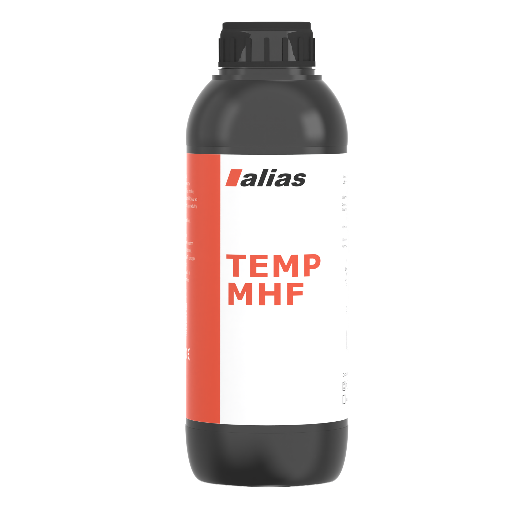 Alias Dental Temp MHF 1000G