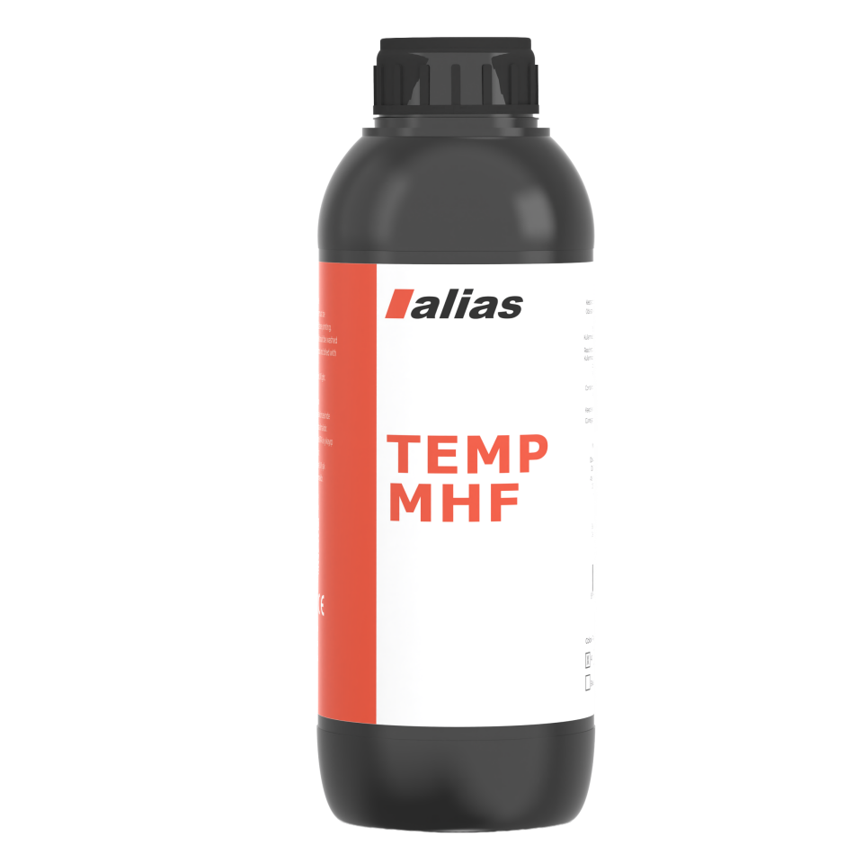Alias Dental Temp MHF