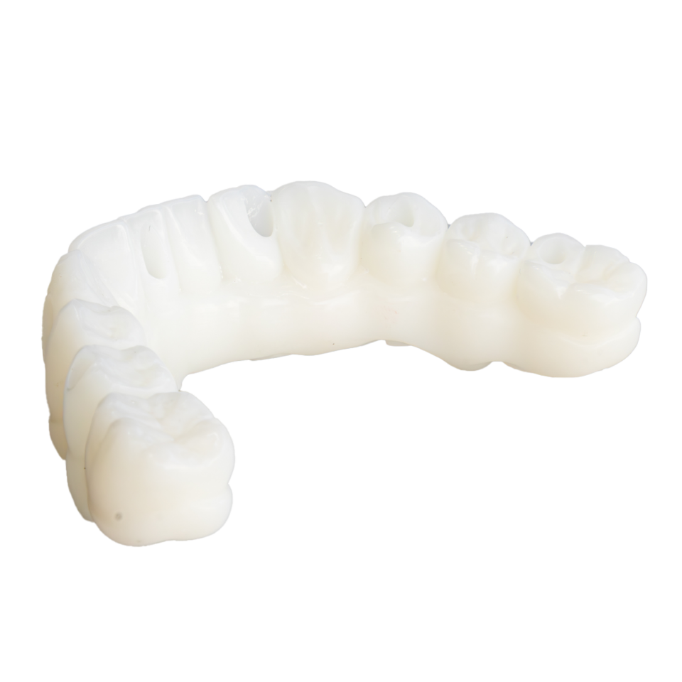 Alias Dental Temp MHF