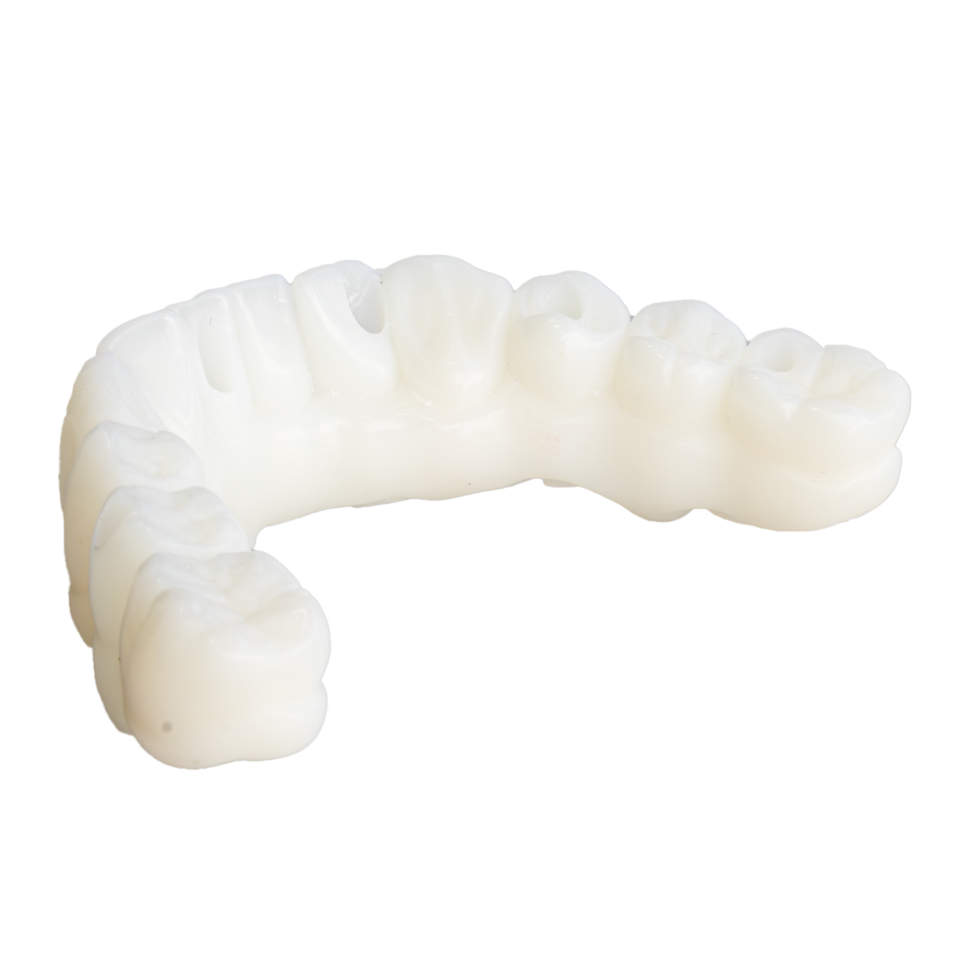 Alias Dental Temp MHF 1000G