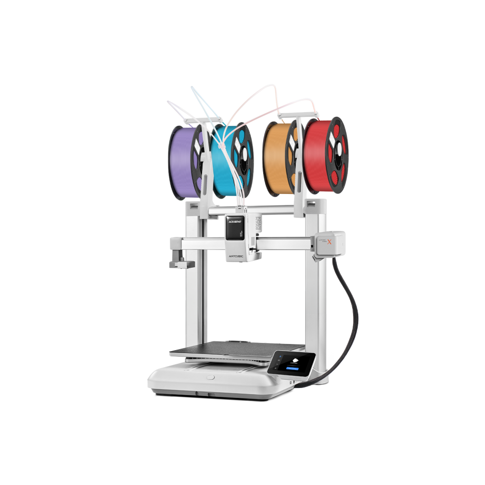 Anycubic Kobra X 3D Yazıcı