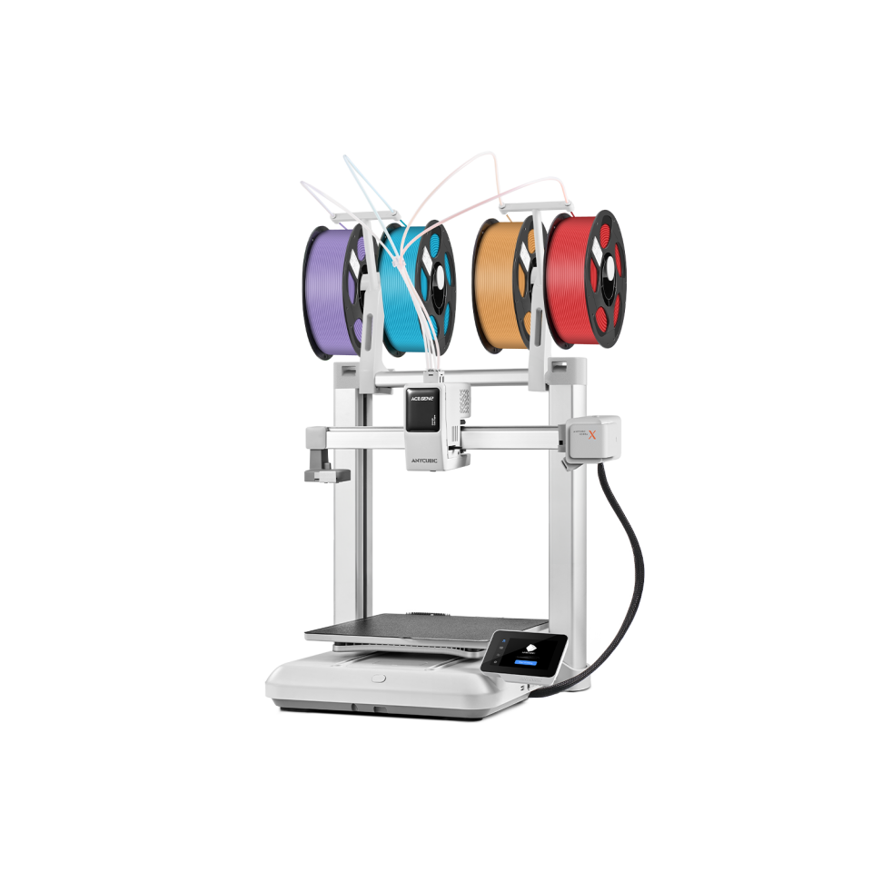 Anycubic Kobra X 3D Yazıcı