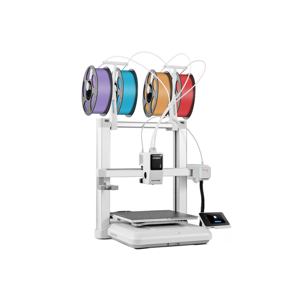 Anycubic Kobra X 3D Yazıcı
