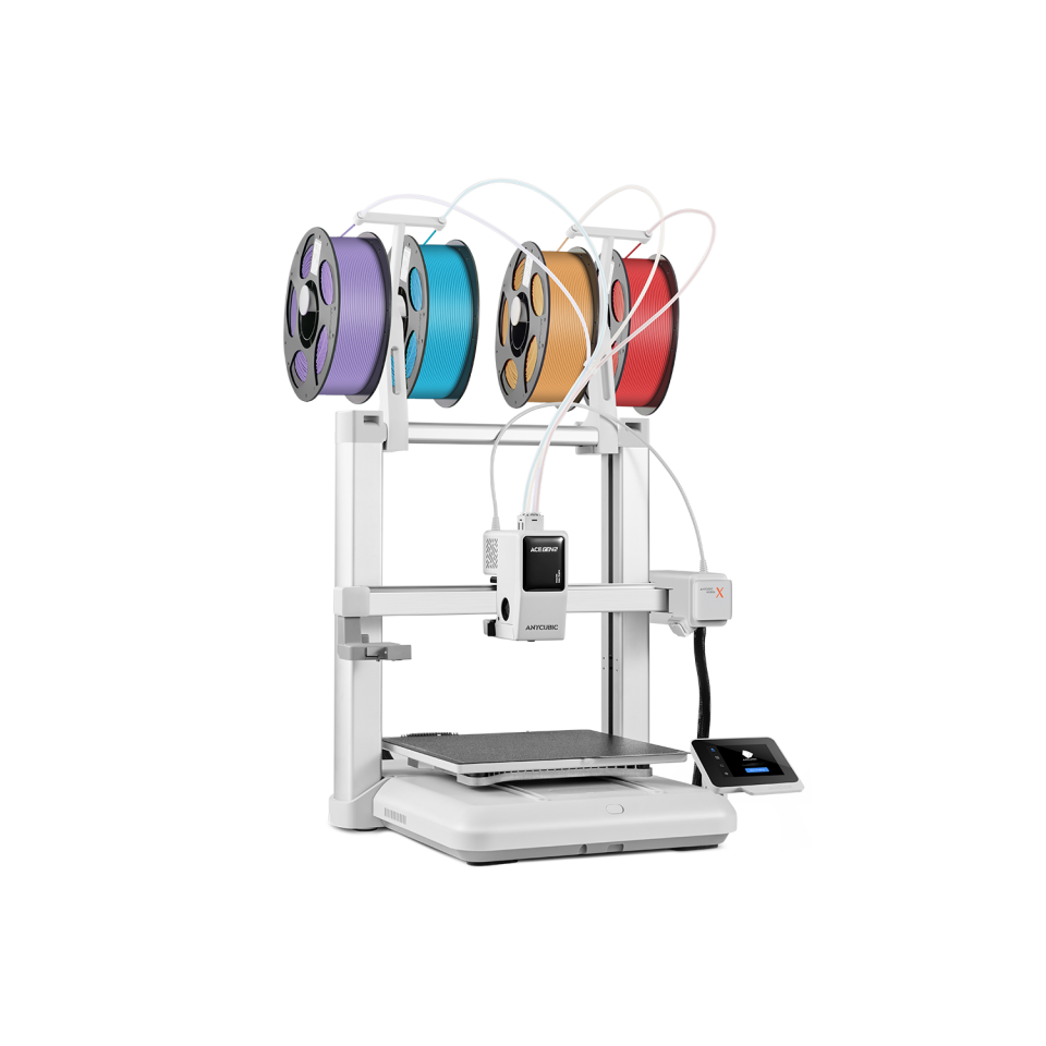 Anycubic Kobra X 3D Yazıcı