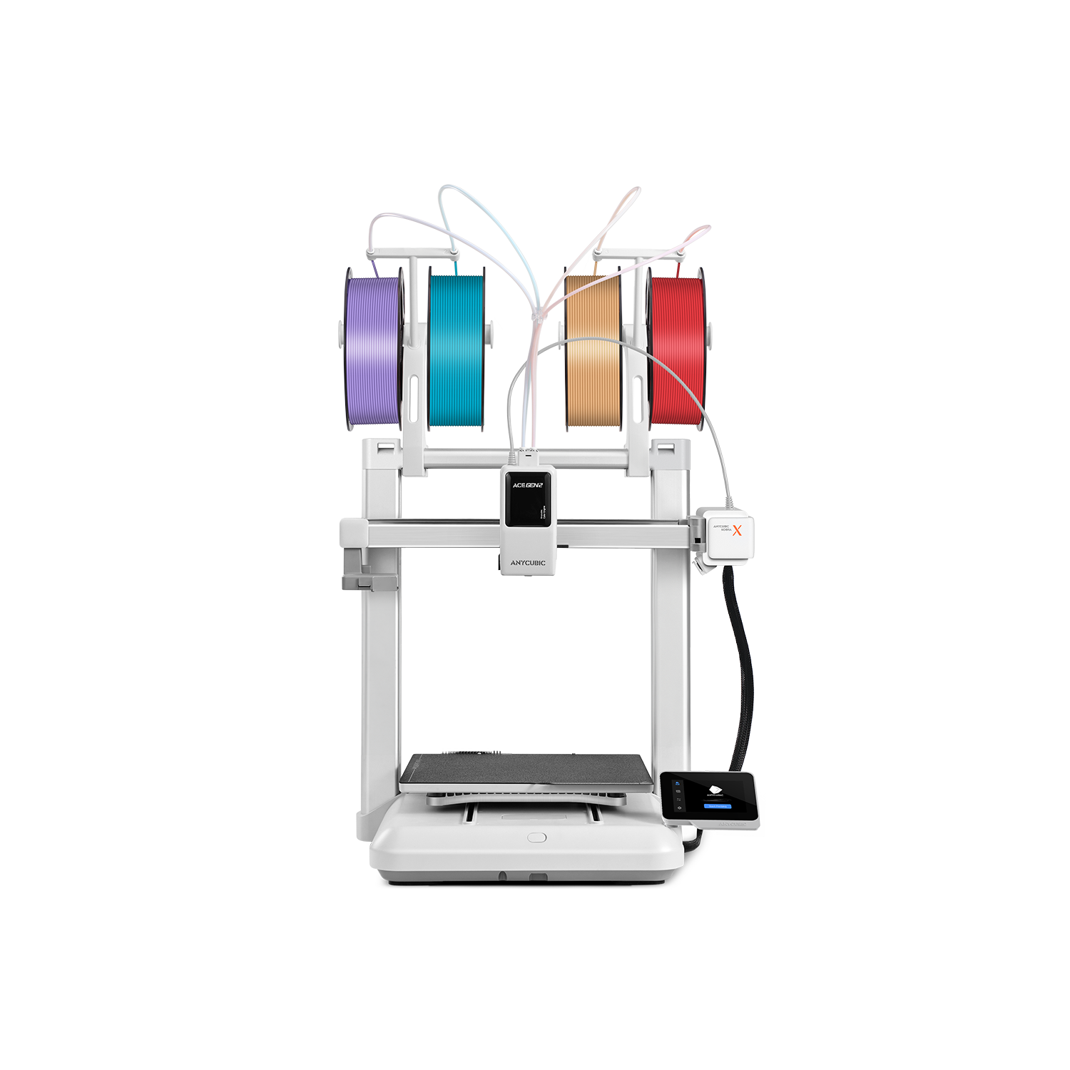 Anycubic Kobra X 3D Yazıcı