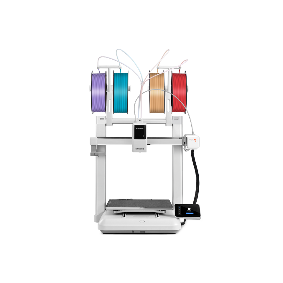 Anycubic Kobra X 3D Yazıcı