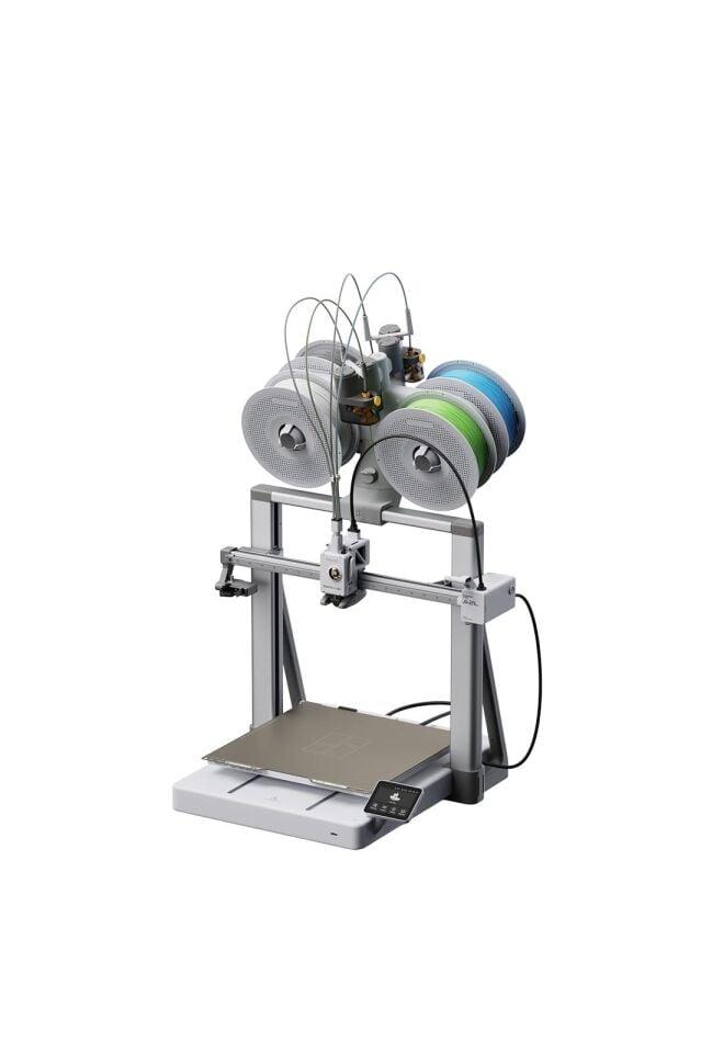Bambu Lab A2L Combo 3D Yazıcı