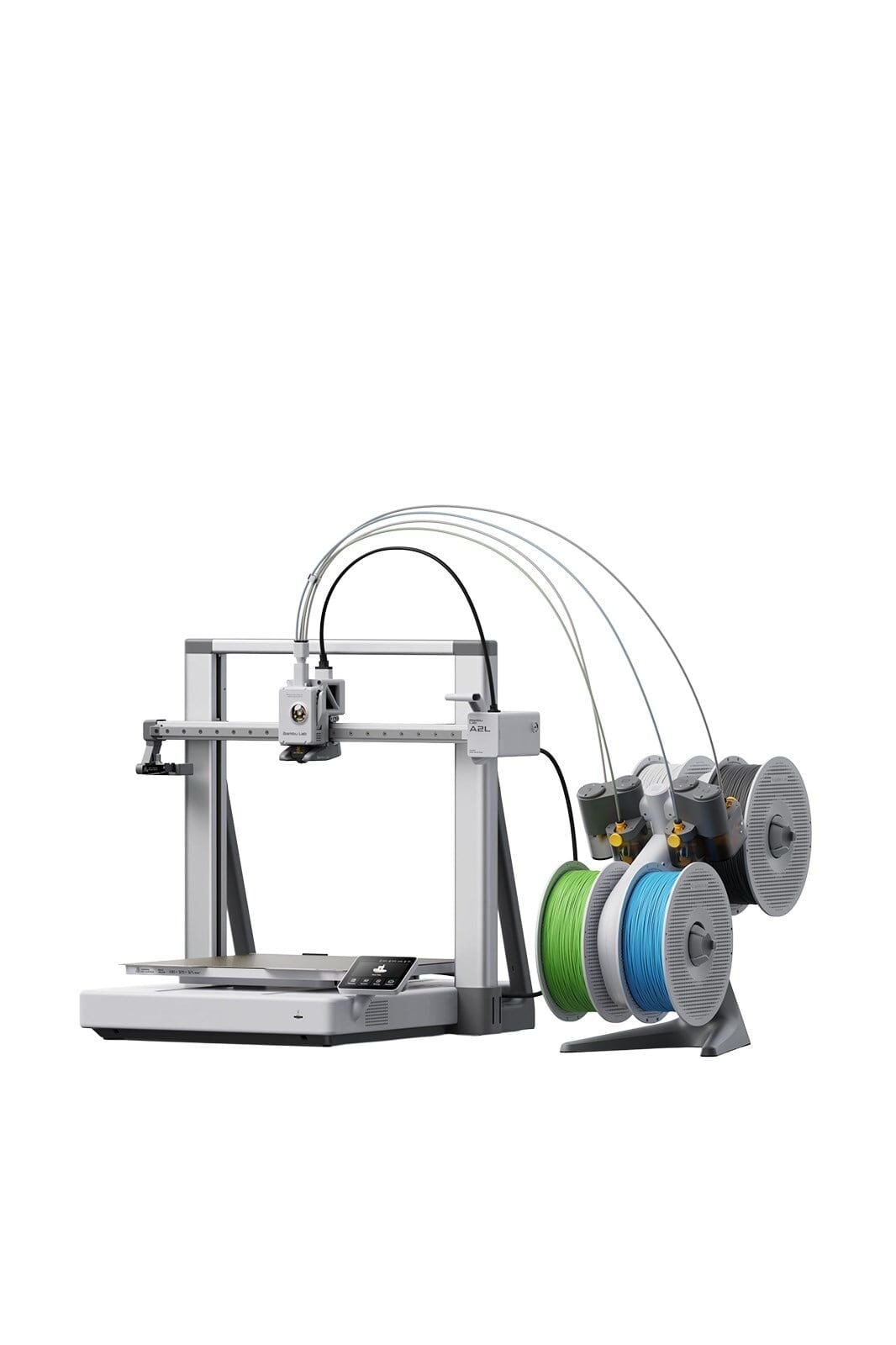 Bambu Lab A2L Combo 3D Yazıcı