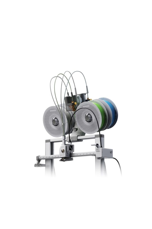 Bambu Lab A2L Combo 3D Yazıcı